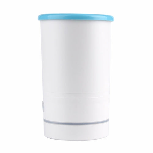 Limpiador Automático de Patas para Mascotas