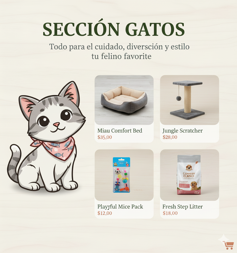 Gatos