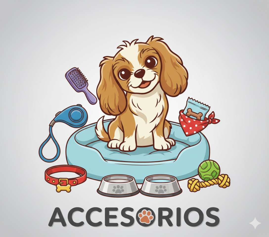 Accesorios