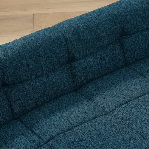 Sofá Suave y Cómodo para Mascotas con Respaldo y Apoyabrazos