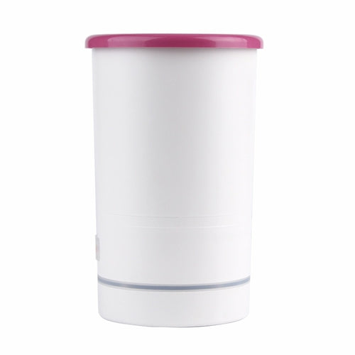 Limpiador Automático de Patas para Mascotas