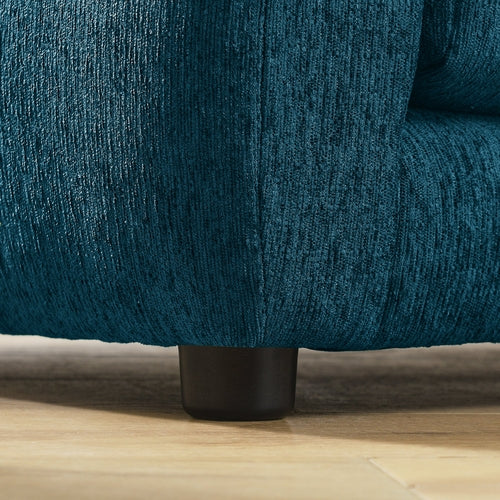 Sofá Suave y Cómodo para Mascotas con Respaldo y Apoyabrazos