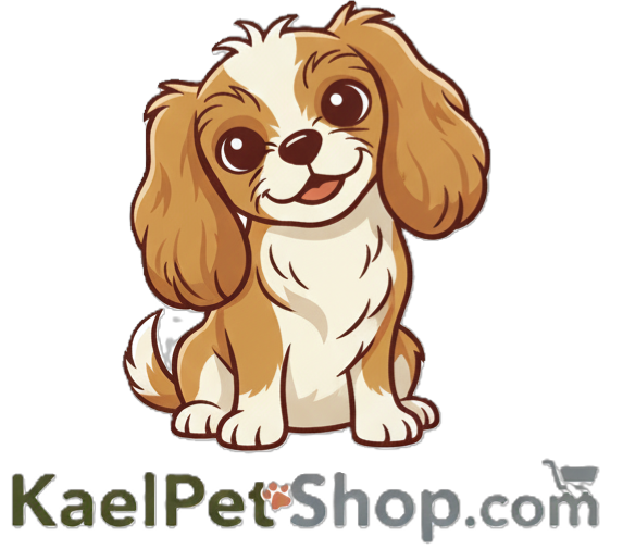 Kael Pet Shop